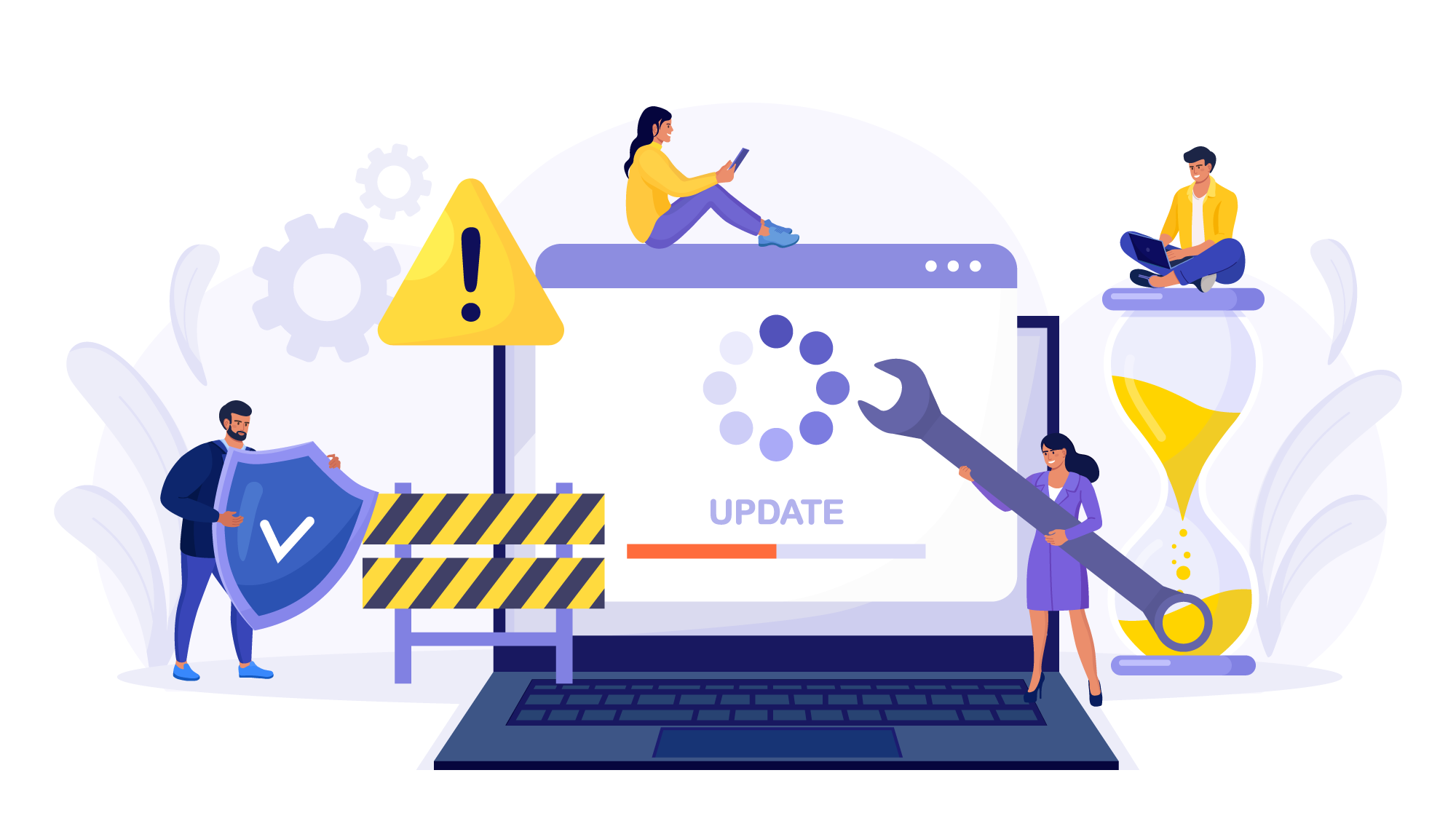 smash media nyc website maintenance